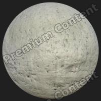 PBR texture concrete